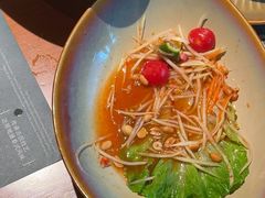 -Tegu泰古莲·泰国餐厅(红山6979店)