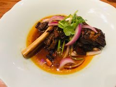-驿楼兰·新疆菜(火车站店)