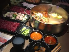 -左庭右院鲜牛肉火锅(新梅广场店)