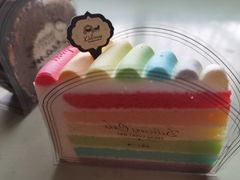 -新利香西饼店(惠友超市店)