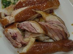 玫瑰豉油鸡-一乐烧鹅(中环店)