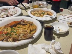 -陈帅夜排档·龙虾·炒菜·烤串(世茂店)