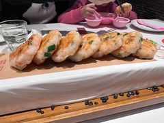 -双合园·海鲜水饺青岛菜(万佳广场店)