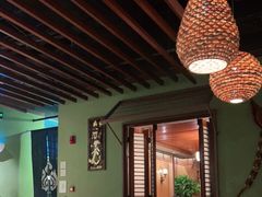 大堂-明泰谷泰国餐厅(正大广场店)