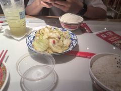 -味福记·江西小炒·南昌小吃(青山湖万达店)