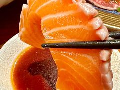 -酒乐日本料理(田安全国首店)