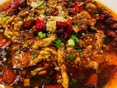 -巴渝菜舍曾氏麻辣风(霸州店)