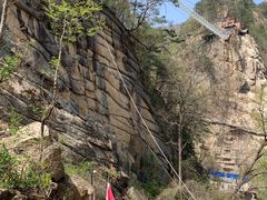 -丹东天桥沟景区