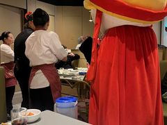 -海底捞火锅(六合天街店)