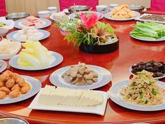 -牛街·马辈儿涮肉(牛街二店)