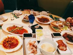 -紫光园·烤鸭(吕家营店)