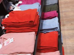 -优衣库(深圳万象天地旗舰店)