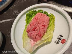 -巴蜀大将火锅(春熙店)