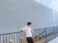 -青岛德国监狱旧址博物馆