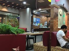 大堂-棒约翰比萨·意面(松江开元店)