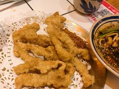 -旧街市鲜货老火锅(大光路店)