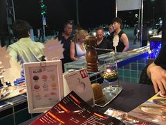 -Mr. 99 Steak and Seafood Restaurant