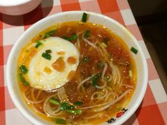iphone_upload_pic-西贝莜面村(当代商城店)