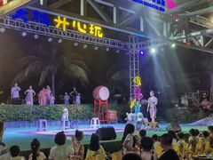 -渔家火锅·海鲜自助餐·演艺(亚龙湾天域酒店)