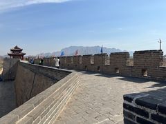 -鸡鸣驿古城