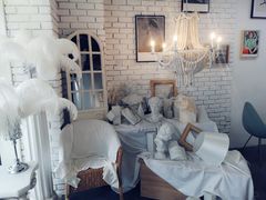 -风甜日暖·星座主题甜点(东二环泰禾店)