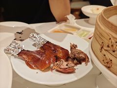 -四季民福烤鸭店(望京旺角店)