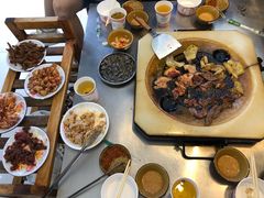 石板烧-阿昌白族石板烧(大理古城店)
