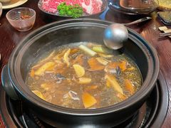 -滇野云南野生菌餐厅(陕西南路店)