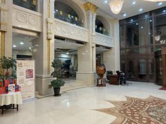 -碧中海汤泉汗蒸酒店