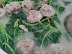 -骏丰酒楼(黄编店)
