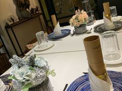 店内布置-K·Kitchen KK牛扒厨房(江南西店)