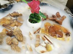 -名善山珍·野生菌汤锅(文殊院店)