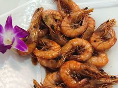 -旭璟酒家·传统粤菜·湘菜(逸景路店)