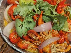 -阿润打边炉·鲜切鸡煲(华漕店)