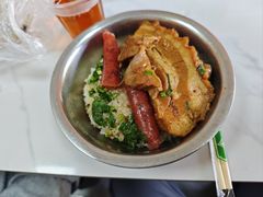 -老嘢扣肉糯米饭(云亭街店)