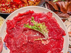 -赵美丽重庆火锅(西安直营总店)