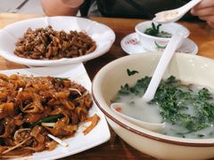 -南记食粥坊·宵夜大排档(莲花总店)
