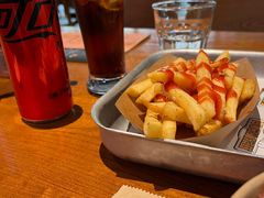 -HUZI虎滋精酿餐吧(京西大悦城店)
