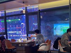 -丰茂烤串(公园店)