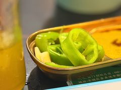 -烤肉刘·清真老北京炙子烤肉(虎坊桥老店)