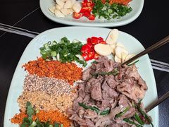 -梨花自助烤肉(西三旗万象汇黑金店)