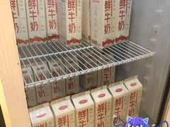 -兰熊鲜奶(西直门凯德mall店)