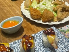 -Sushi Love 创意寿司(丽影广场店)