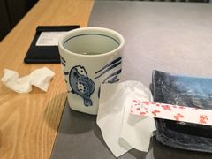 -沼津港精致料理·寿喜烧·烧鸟(龙湖南桥天街日料榜单店)