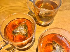-如轩·海鲜砂锅粥·潮汕菜(沿江东路店)