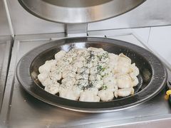 -小杨生煎(周浦万达店)