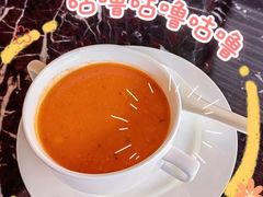 -上海丽笙精选海仑宾馆·莫赛克餐厅