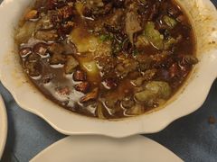-西安绿地假日酒店·丽宝轩中餐厅