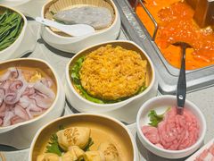 -海底捞火锅(莘松路店)