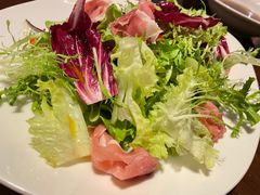 -恰餐厅及酒吧 CHAR Bar & Grill (北京丽都皇冠假日店)